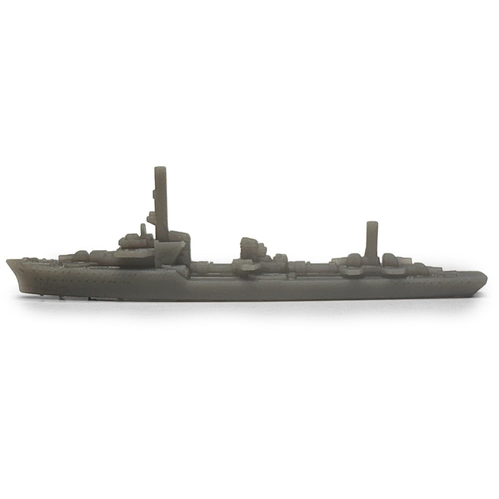 Type 1936B Destroyer (3D Printed) x5