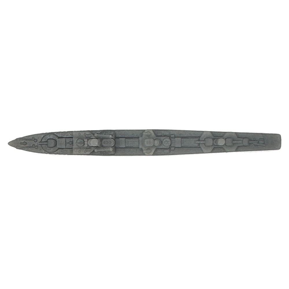 Type 1936B Destroyer (3D Printed) x5