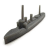 V-25-Class Torpedo Boat Destroyer (3D Printed) x5