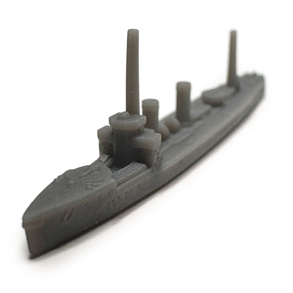 V-25-Class Torpedo Boat Destroyer (3D Printed) x5
