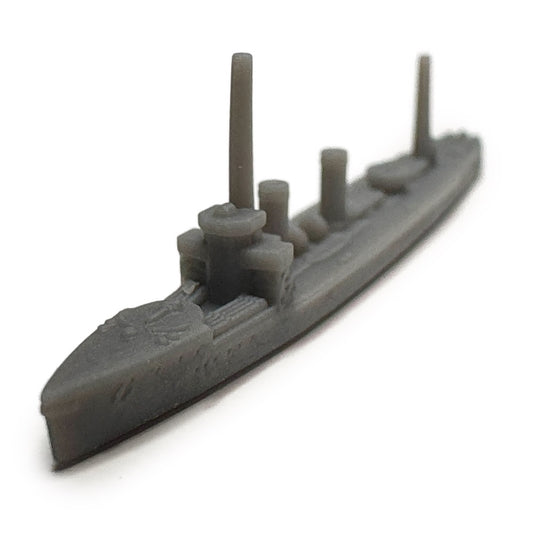 V-25-Class Torpedo Boat Destroyer (3D Printed) x5