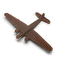 Fiat G.12 Air Transport (3D Printed) x5