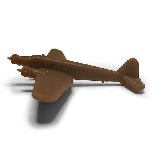 Fiat G.12 Air Transport (3D Printed) x5