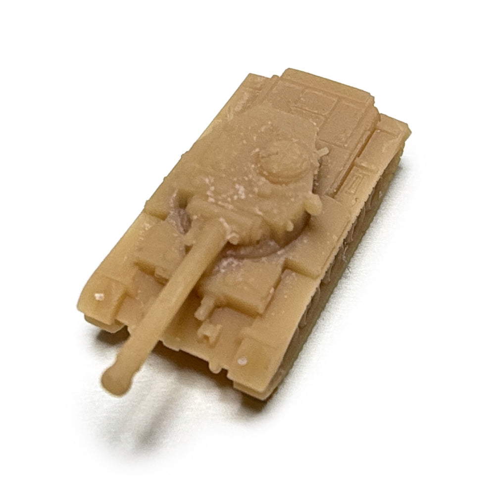 Comet Cruiser Tank (3D Printed) x5