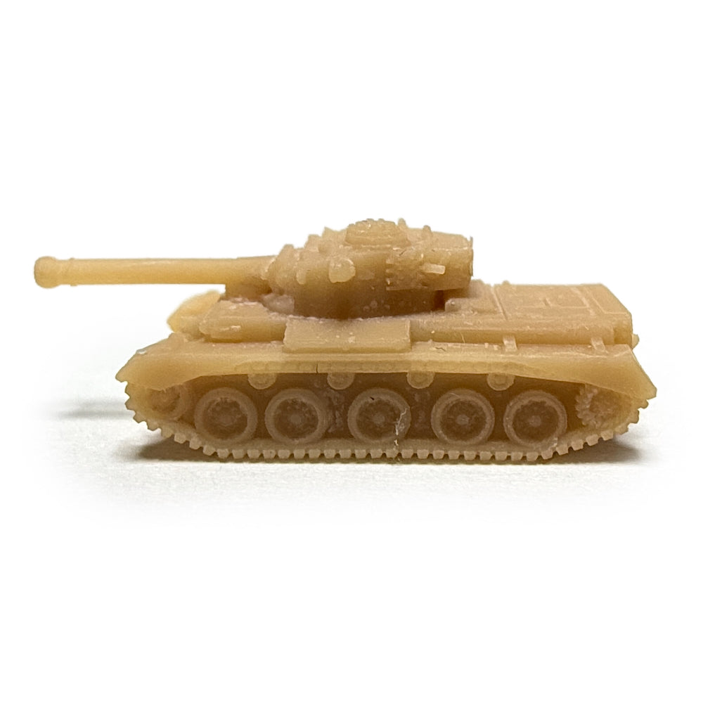Comet Cruiser Tank (3D Printed) x5