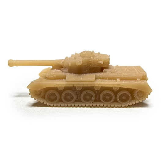 Comet Cruiser Tank (3D Printed) x5