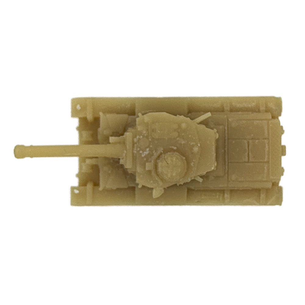 Comet Cruiser Tank (3D Printed) x5
