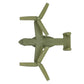 V-22 Osprey Transport Aircraft (3D Printed) x5
