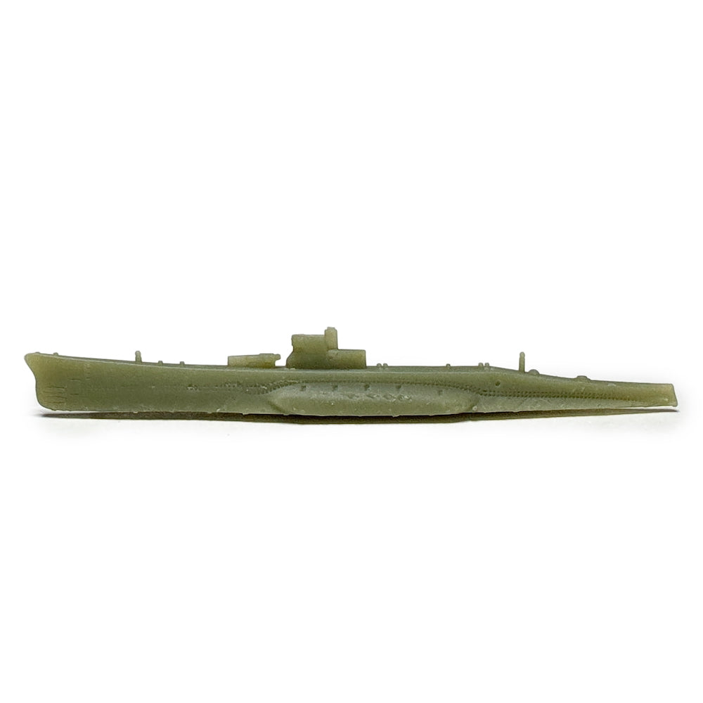 U.S.S-Class Submarine (3D Printed) x5
