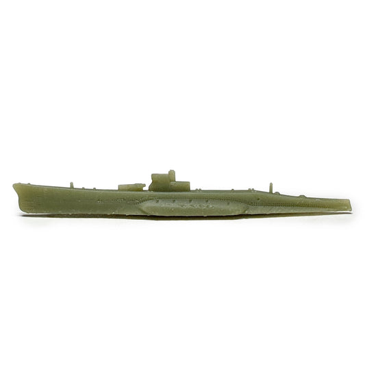 U.S.S-Class Submarine (3D Printed) x5