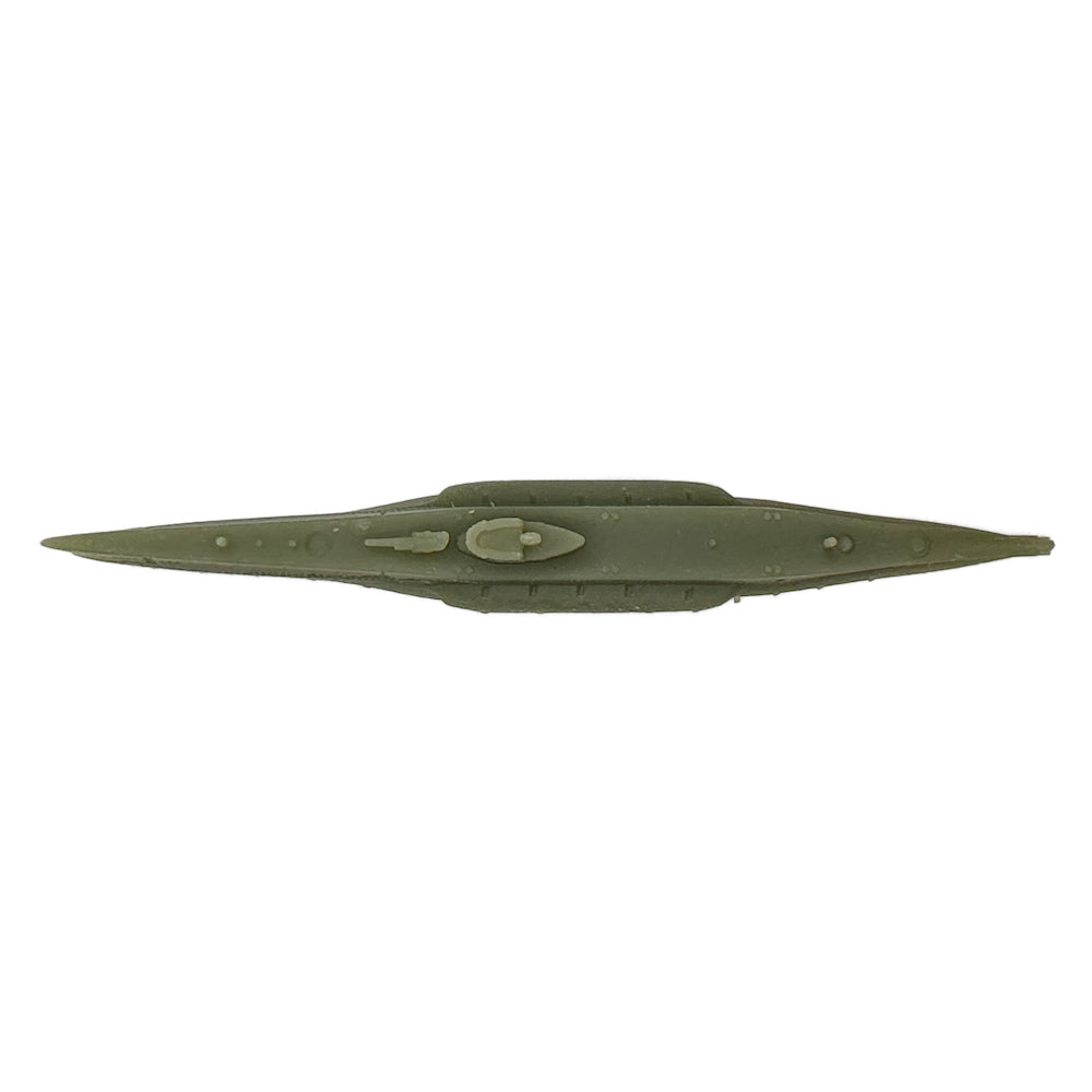 U.S.S-Class Submarine (3D Printed) x5