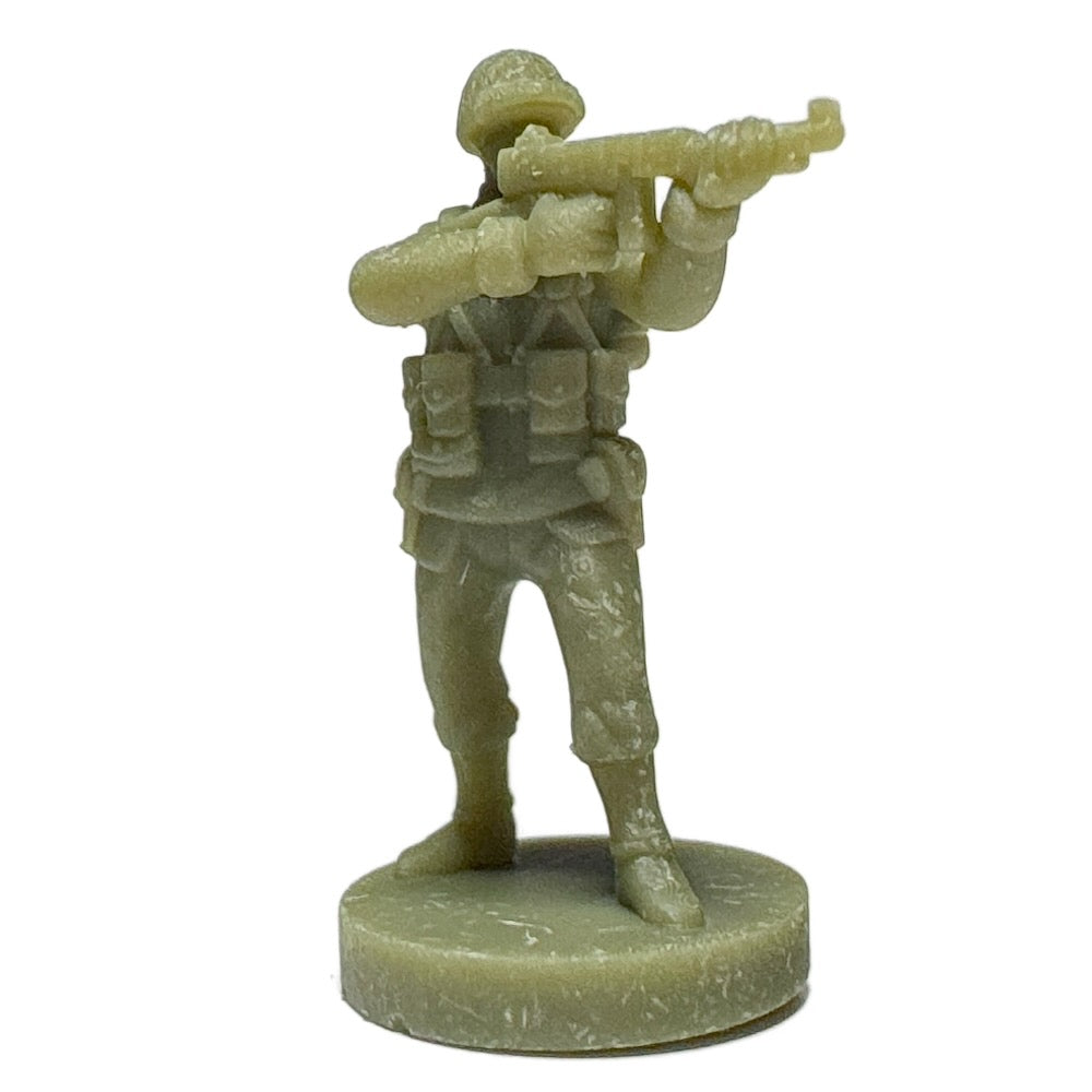 U.S. Marines (3D Printed) x5