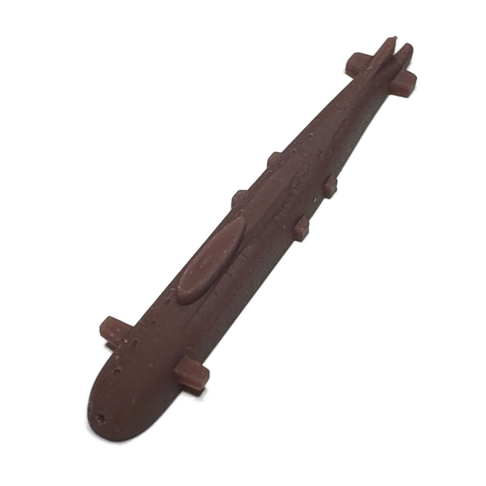 Oscar-Class Guided Missile Submarine (3D Printed) x5