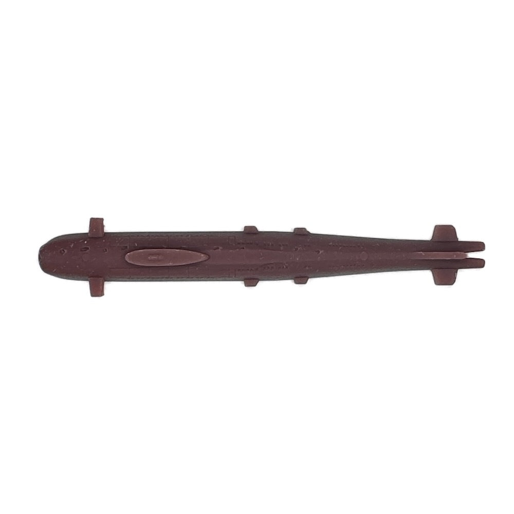 Oscar-Class Guided Missile Submarine (3D Printed) x5