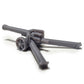 Pak 40 Anti-Tank Gun (3D Printed) x5