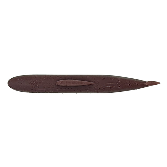 Akula-class Attack Submarine (3D Printed) x5