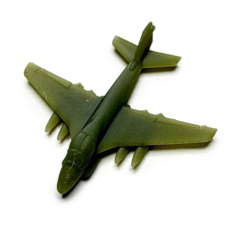 Grunman A-6 Intruder Attack Aircraft (3D Printed) x5