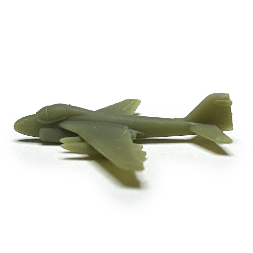 Grunman A-6 Intruder Attack Aircraft (3D Printed) x5