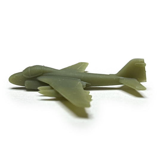 Grunman A-6 Intruder Attack Aircraft (3D Printed) x5