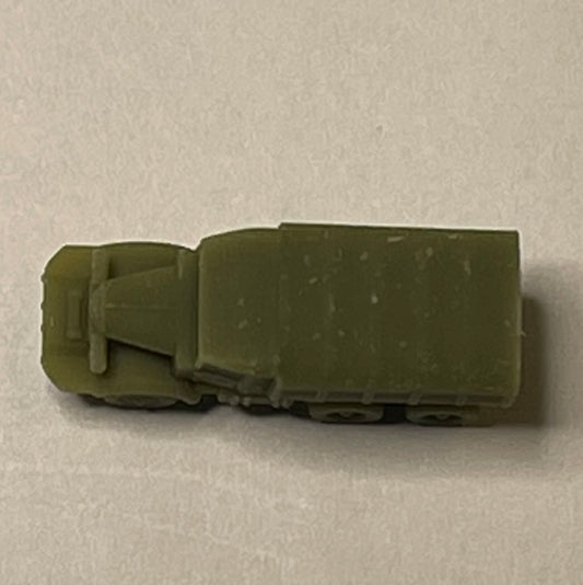 Mack Truck (3D Printed) x5