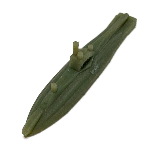 A-class Coastal Submarine (3D Printed) x5