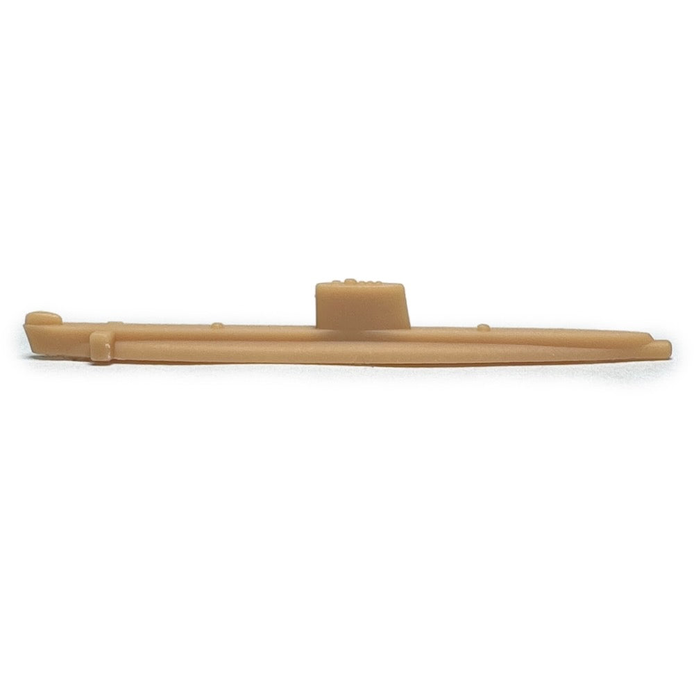 U.K. Oberon-Class Submarine (3D Printed) x5