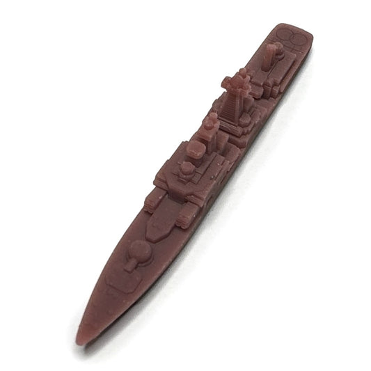 Udaloy-Class Destroyer (3D Printed) x5