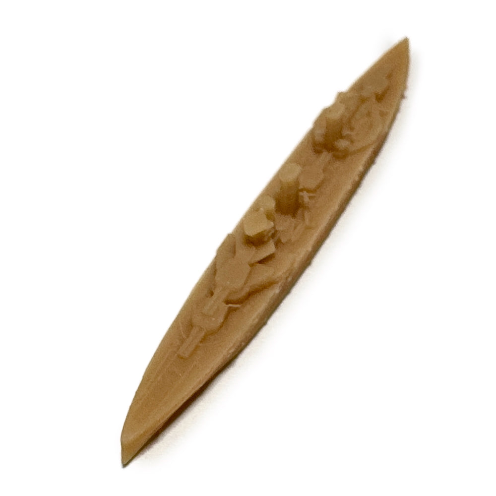 Lion-Class Battlecruiser (1916) (3D Printed) xONE