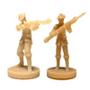 Ghurkha Soldier (3D Printed) x5