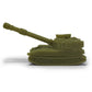 M109 SP Howitzer Artillery (3D Printed) x5