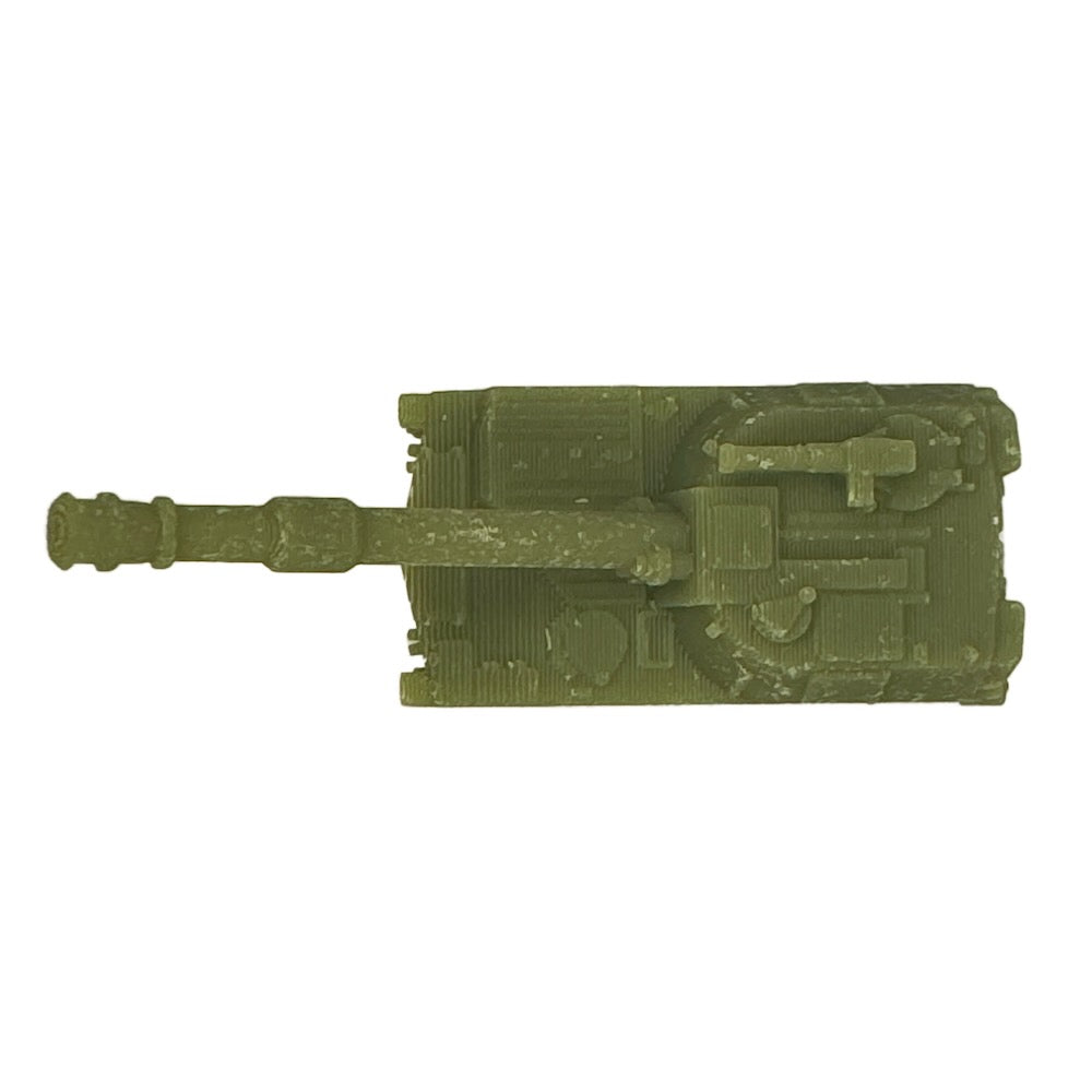 M109 SP Howitzer Artillery (3D Printed) x5