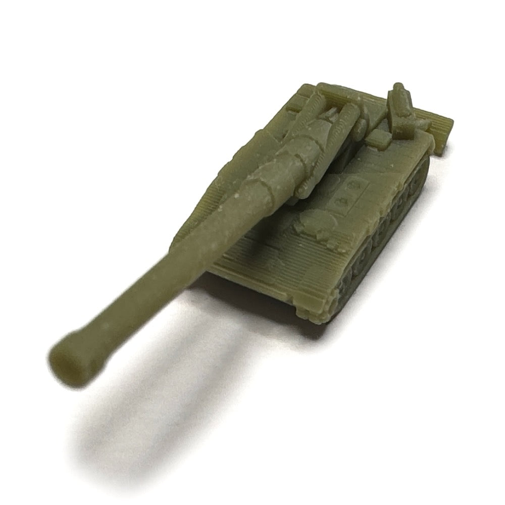 M110 SP Howitzer Artillery (3D Printed) x5