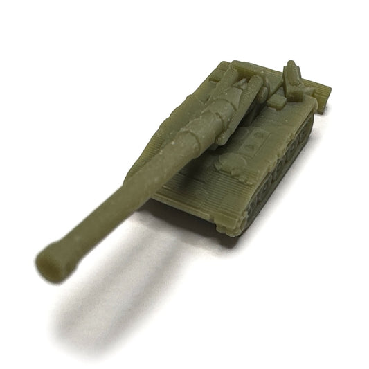 M110 SP Howitzer Artillery (3D Printed) x5