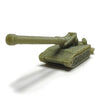 M110 SP Howitzer Artillery (3D Printed) x5