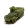 M3A Halftrack (3D Printed) x5