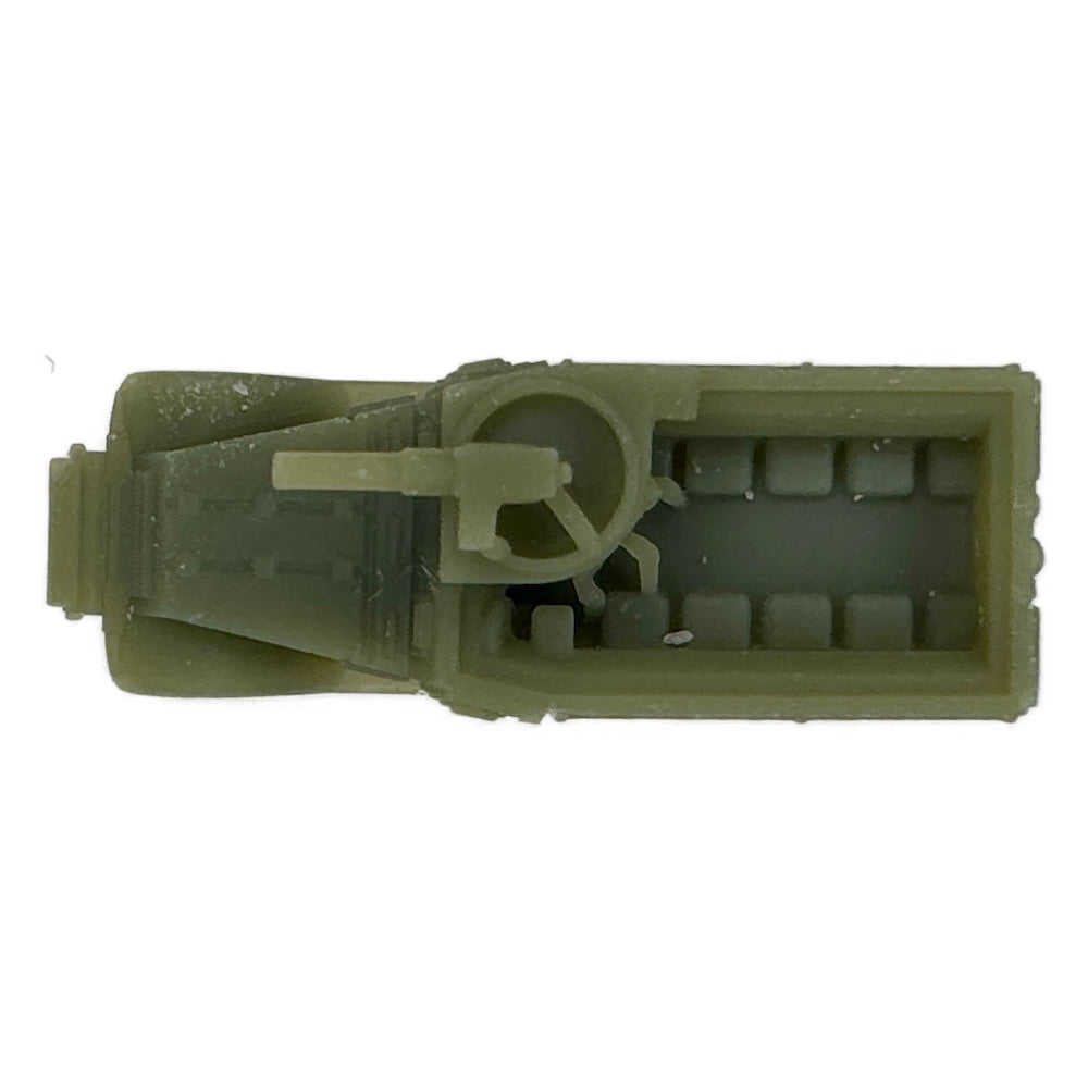M3A Halftrack (3D Printed) x5