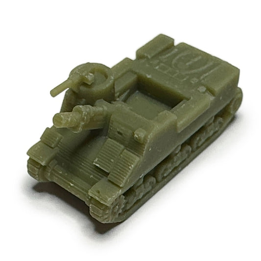 M7 Priest SP Artillery (3D Printed) x5