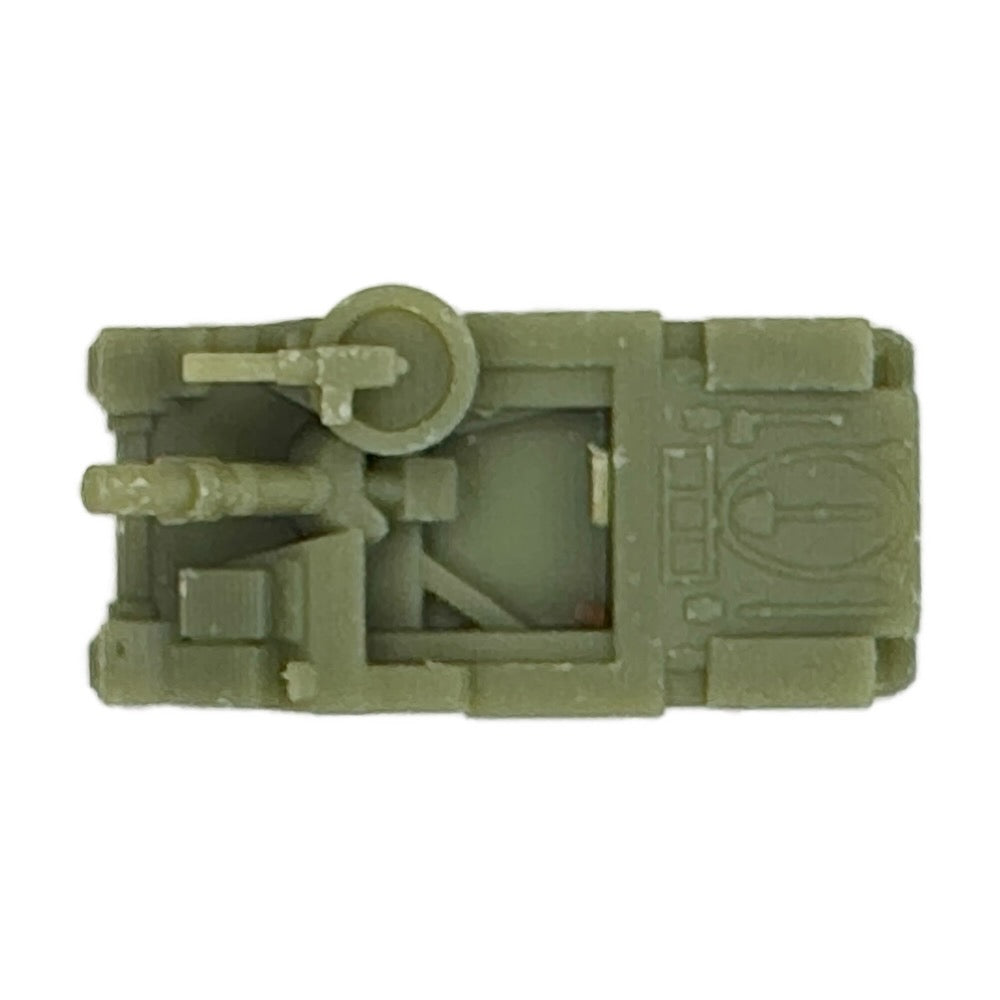 M7 Priest SP Artillery (3D Printed) x5
