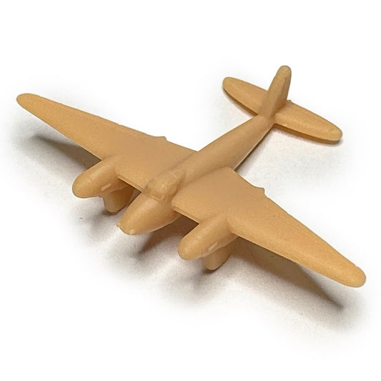 U.K. Mosquito Tactical Bomber (3D Printed) x5