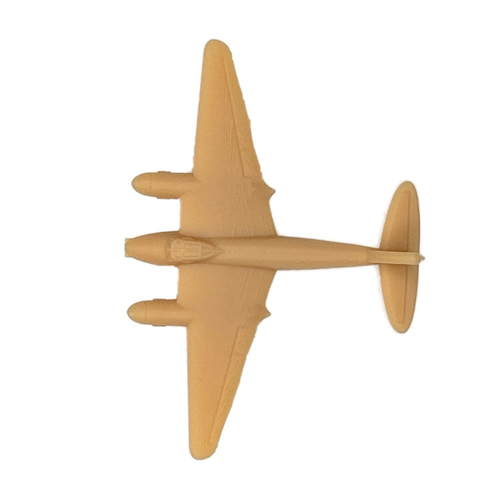 U.K. Mosquito Tactical Bomber (3D Printed) x5