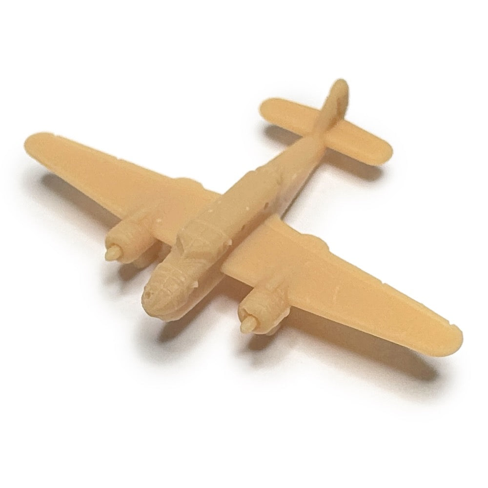 U.K. Bristol Beaufort Tactical Bomber (3D Printed) x5