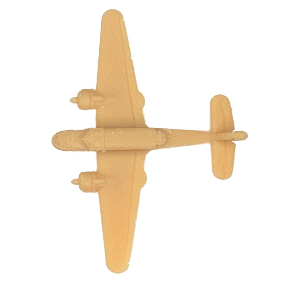 U.K. Bristol Beaufort Tactical Bomber (3D Printed) x5
