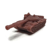 T-62 Main Battle Tank (3D Printed) x5