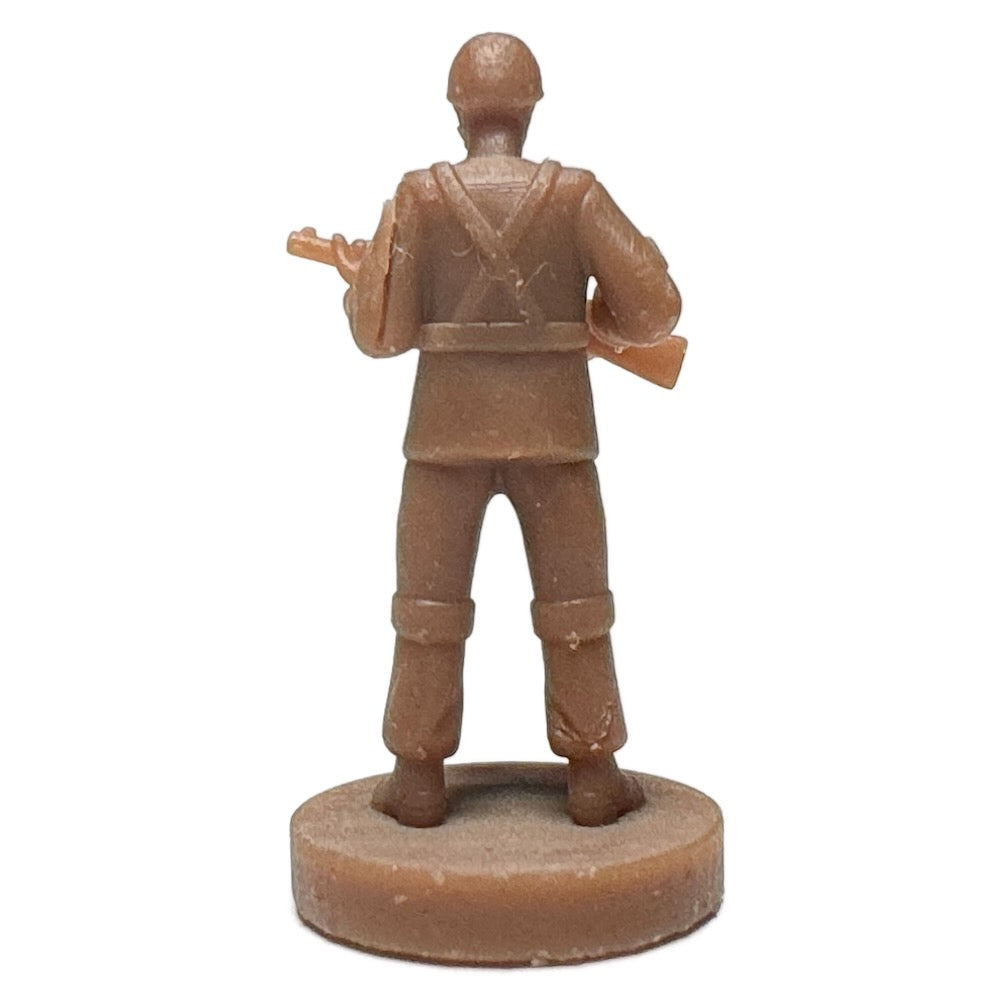 Folgore (Paratrooper) (3D Printed) x5