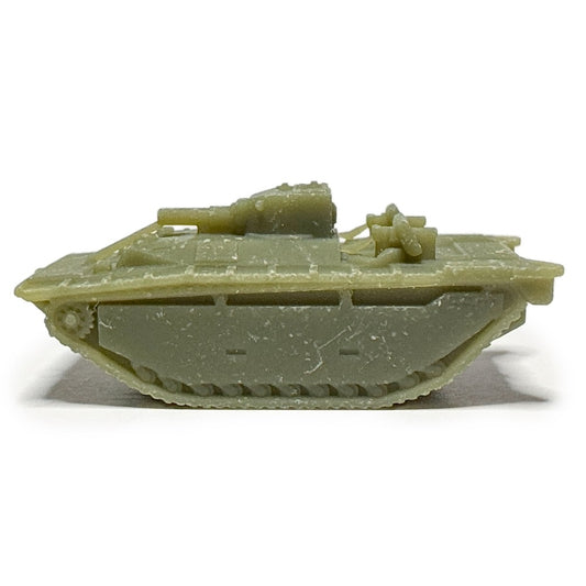 Allied Landing Vehicle Tracked (A) (3D Printed) x5
