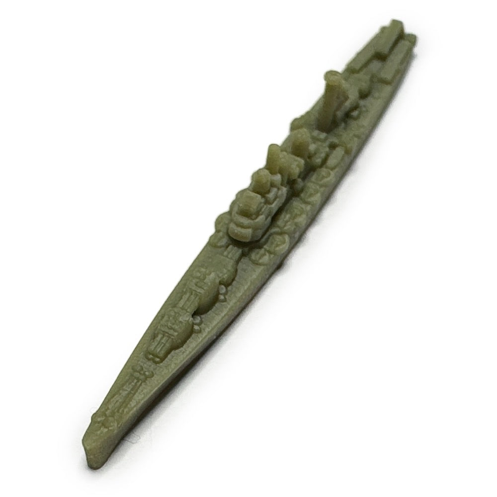 Brooklyn-Class Light Cruiser (3D Printed) x5