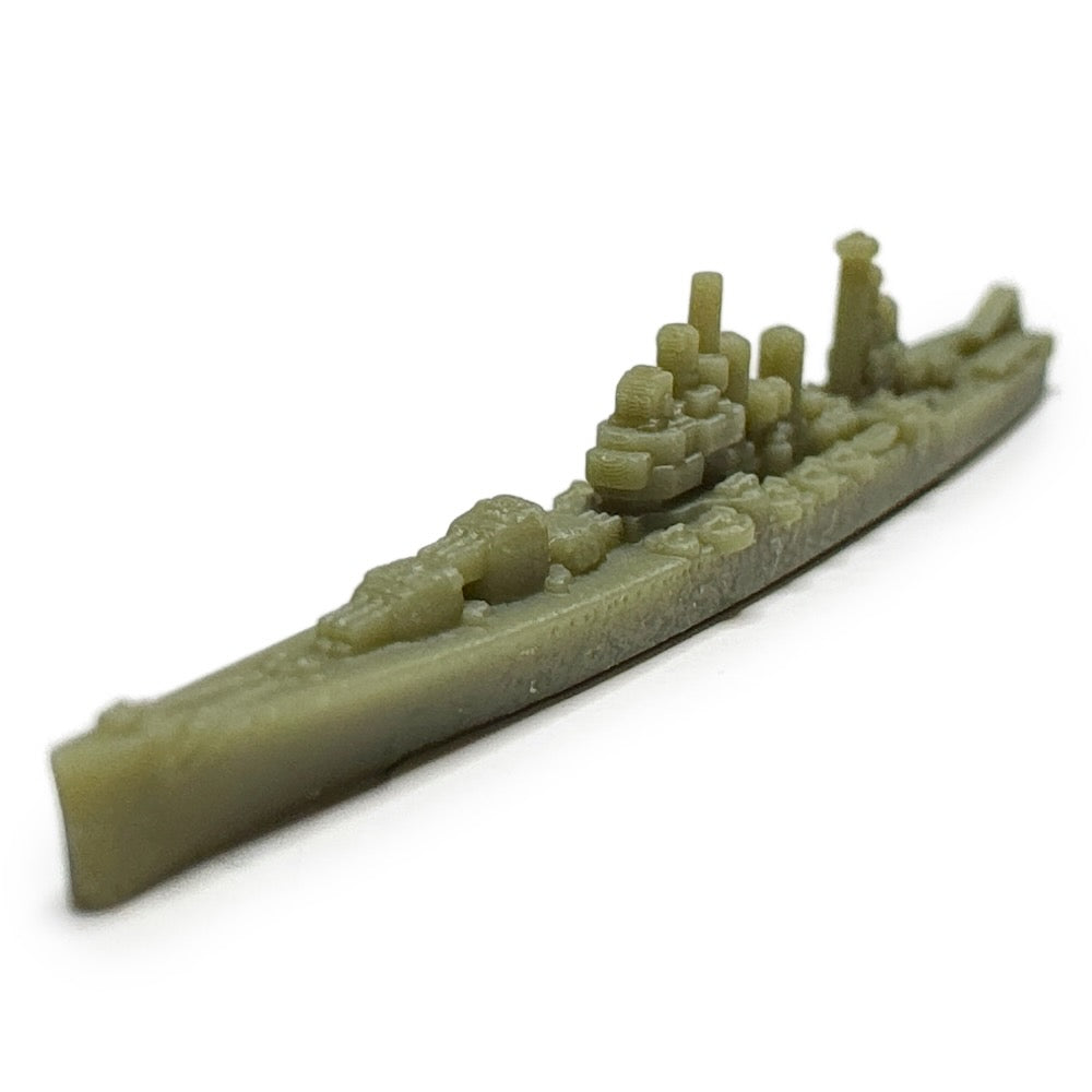 Brooklyn-Class Light Cruiser (3D Printed) x5