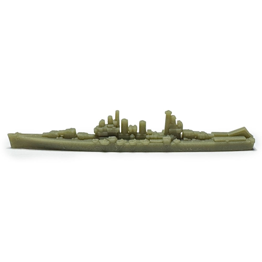 Brooklyn-Class Light Cruiser (3D Printed) x5