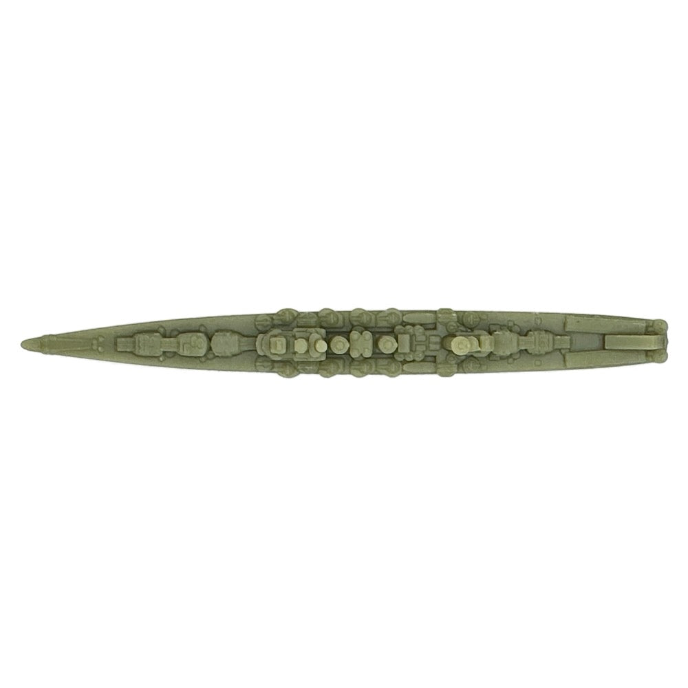 Brooklyn-Class Light Cruiser (3D Printed) x5