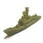 Oliver Hazard Perry-Class Guided Missile Frigate (FFG) (3D Printed) x5